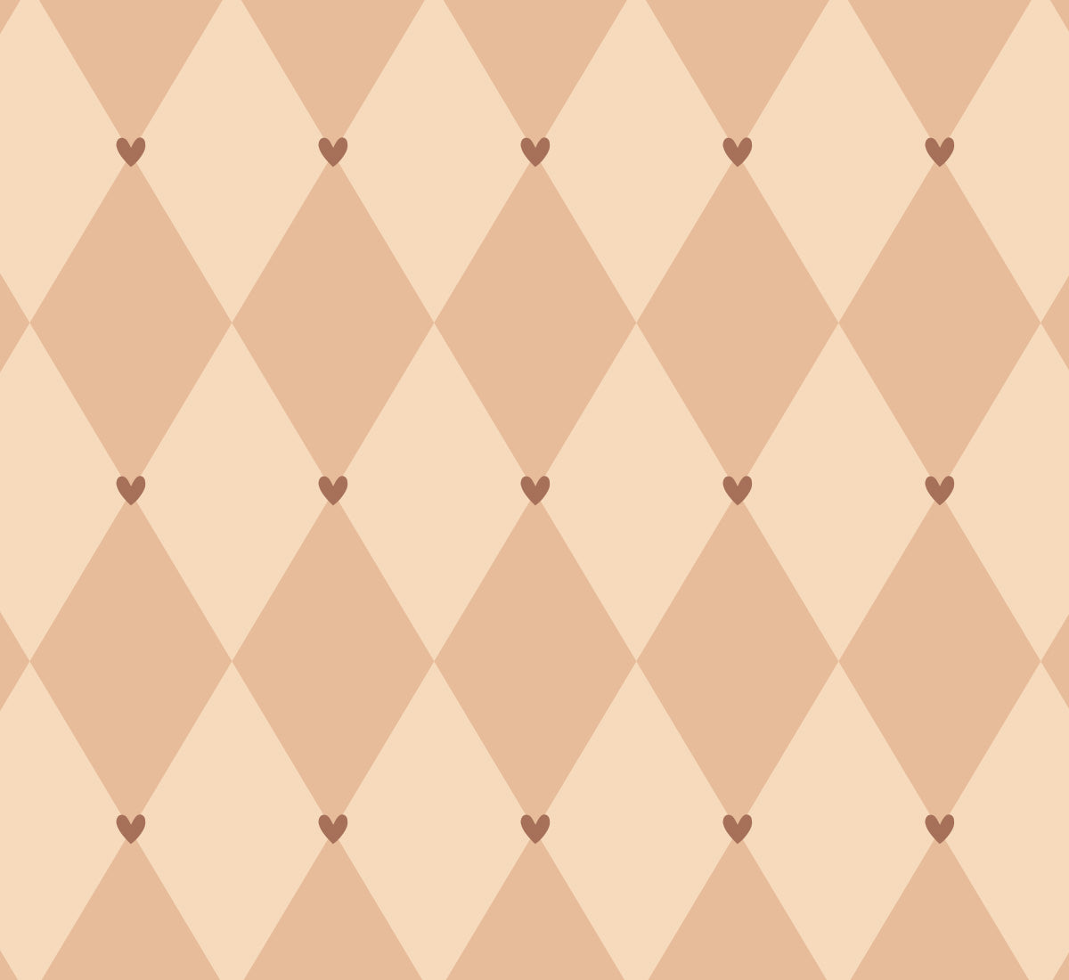 Papier peint - Botanique vintage