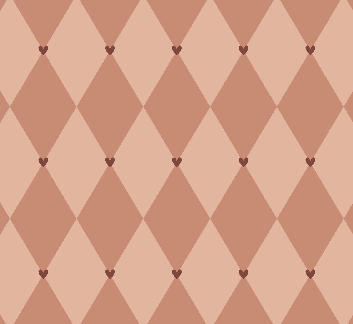 Papier peint - Botanique vintage